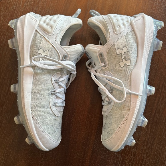 Under Armour UA Harper 8 Elite TPU - Picture 3 of 7